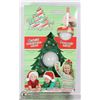 Image 1 : TREE MENDOUS ORNAMENT DECORATING KIT