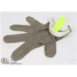 CUTTING GLOVE SIZE SMALL