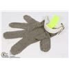 Image 1 : CUTTING GLOVE SIZE SMALL