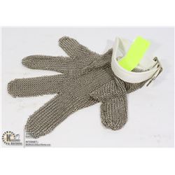 CUTTING GLOVE SIZE SMALL