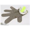 Image 1 : CUTTING GLOVE SIZE SMALL