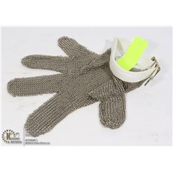 CUTTING GLOVE SIZE SMALL