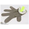 Image 1 : CUTTING GLOVE SIZE SMALL