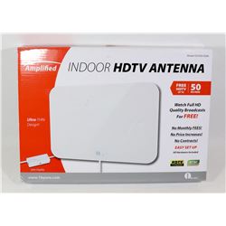 INDOOR HDTV ANTENNA