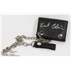 Image 1 : KURT COBAIN WALLET