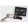 Image 1 : KURT COBAIN WALLET
