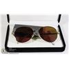 Image 1 : SOJOS SUNGLASSES IN BOX WITH CLOTH
