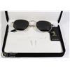 Image 1 : SOJOS SUNGLASSES IN BOX WITH CLOTH
