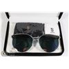 Image 1 : SOJOS SUNGLASSES IN BOX WITH CLOTH