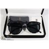 Image 1 : SOJOS SUNGLASSES IN BOX WITH CLOTH