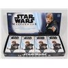 Image 1 : STAR WARS COLLECTIBLE CARDS IN BOX