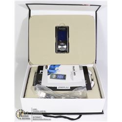PALM NRG MUSCLE STIMULATION MACHINE (TENS MACHINE)