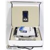 Image 1 : PALM NRG MUSCLE STIMULATION MACHINE (TENS MACHINE)