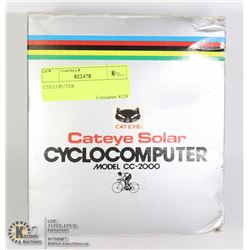 CYCLOPUTER