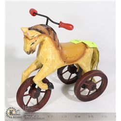 HORSE BIKE