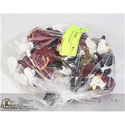 BAG- CALIFORNIA RAISINS