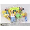Image 1 : BAG SIMPSONS CHARACTERS