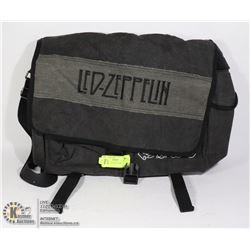 LED ZEPPELIN BOOK BAG