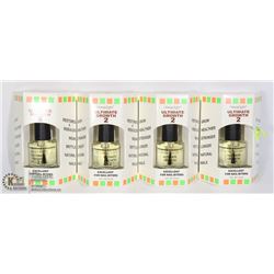 FOUR BOTTLES OF ULTIMATE GROWTH 2 FOR RESTORING