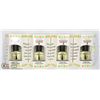Image 1 : FOUR BOTTLES OF ULTIMATE GROWTH 2 FOR RESTORING