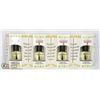 Image 1 : FOUR BOTTLES OF ULTIMATE GROWTH 2 FOR RESTORING