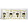Image 1 : FOUR BOTTLES OF ULTIMATE GROWTH 2 FOR RESTORING