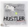 Image 1 : SIZE LARGE HUSTLER SHIRT