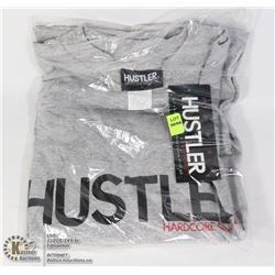SIZE SMALL HUSTLER SHIRT
