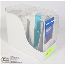 AEROSURE PEP APPARATUS