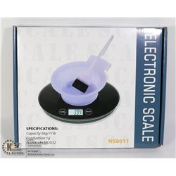 ELECTRONIC DIGITAL SCALE
