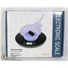 Image 1 : ELECTRONIC DIGITAL SCALE