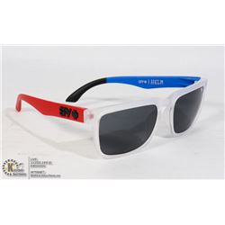 NEW SPY SUNGLASSES