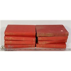 BOOK SET 1927 SHORT STORIES