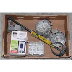 HOME IMPROVEMENT FLAT