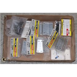 HOME IMPROVEMENT FLAT