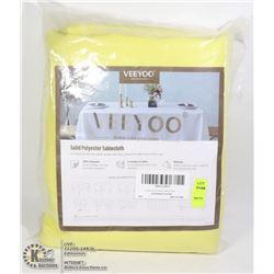 VEEYOO TABLECLOTH