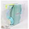 Image 1 : NEW MERMAID STEREO HEADPHONES