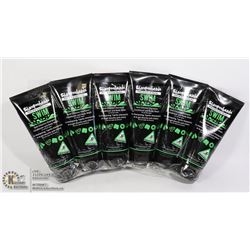 6 BOTTLES OF SWIM ANTI CHLORINE SHAMPOO,