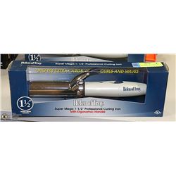 HELEN OF TROY 1-1/2" SUPER MEGA 1-1/2" PRO CURLING