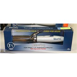 HELEN OF TROY 1-1/2" SUPER MEGA 1-1/2" PRO CURLING