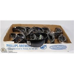 FLAT OF DESIGNER UV 400 SUNGLASSES