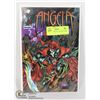 Image 1 : ANGELA # LIMITED EDITION COMIC