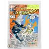 Image 1 : WEB OF SPIDERMAN # 36 1ST TOMBSTONE KEY COMIC