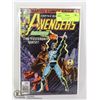 Image 1 : AVENGERS # 185 ORIGIN QUICKSILVER COMIC