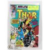Image 1 : THOR # 412 KEY 1ST APPEARANCE COMIC
