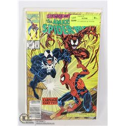 AMS # 362 CARNAGE & VENOM COMIC