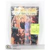 Image 1 : FACTORY SEALED STAR TREK 9 COMPLETE 10 CARD SET