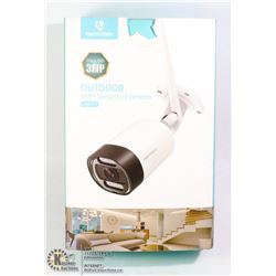 HEIMVISION ULTRA HD OUTDOOR WIFI SECURITY CAMERA