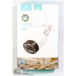 HEIMVISION ULTRA HD OUTDOOR WIFI SECURITY CAMERA