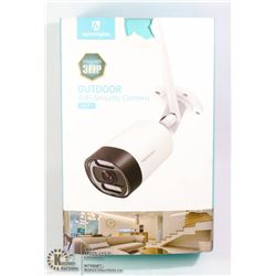 HEIMVISION ULTRA HD OUTDOOR WIFI SECURITY CAMERA